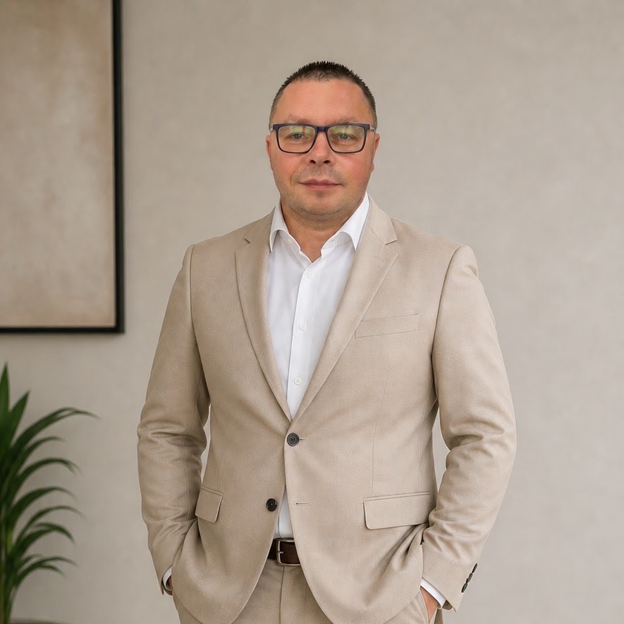Alexander Yurevich Baat